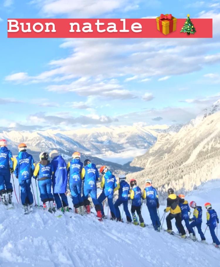 Auguri di Buon Natale